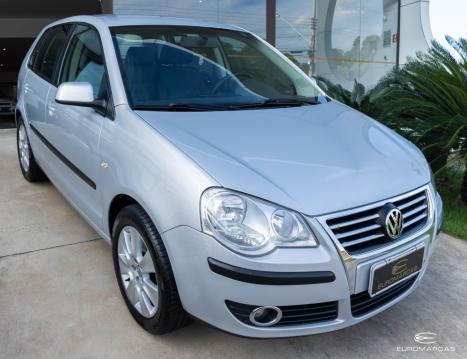 VOLKSWAGEN Polo Hatch 1.6 4P FLEX, Foto 2