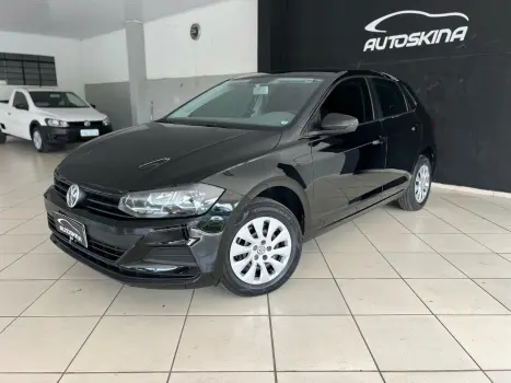 VOLKSWAGEN Polo Hatch 1.0 12V 4P MPI FLEX, Foto 1