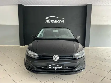 VOLKSWAGEN Polo Hatch 1.0 12V 4P MPI FLEX, Foto 3