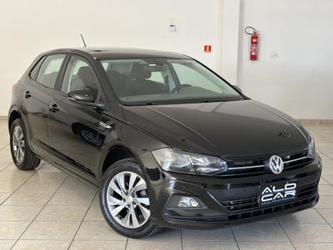 VOLKSWAGEN Polo Hatch 1.0 12V 4P 200 TSI  COMFORTLINE AUTOMTICO, Foto 3