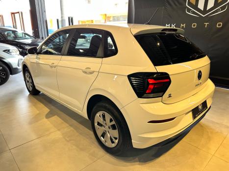 VOLKSWAGEN Polo Hatch 1.0 12V 4P MPI FLEX, Foto 8