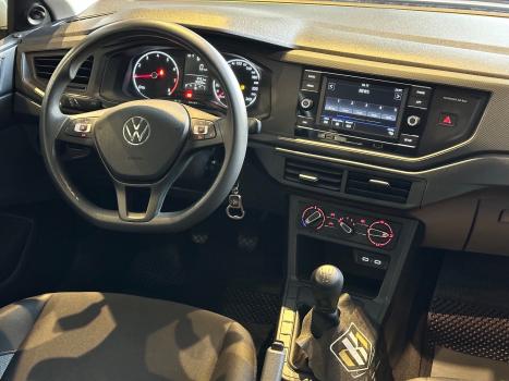 VOLKSWAGEN Polo Hatch 1.0 12V 4P MPI FLEX, Foto 9