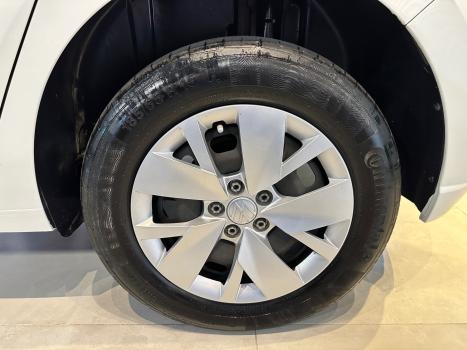 VOLKSWAGEN Polo Hatch 1.0 12V 4P MPI FLEX, Foto 10