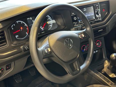 VOLKSWAGEN Polo Hatch 1.0 12V 4P MPI FLEX, Foto 11