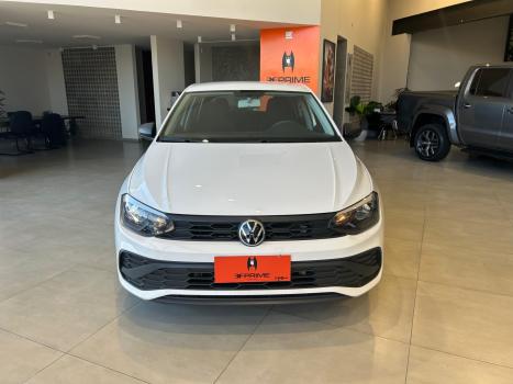 VOLKSWAGEN Polo Hatch 1.0 4P MPI TRACK, Foto 2