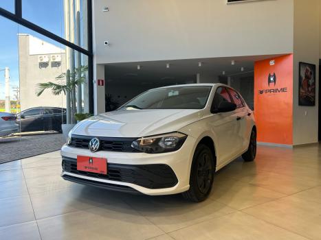 VOLKSWAGEN Polo Hatch 1.0 4P MPI TRACK, Foto 3