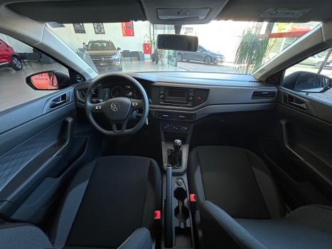 VOLKSWAGEN Polo Hatch 1.0 4P MPI TRACK, Foto 18