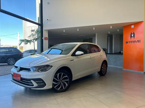 VOLKSWAGEN Polo Hatch 1.0 4P 170 TSI HIGHLINE AUTOMTICO, Foto 1