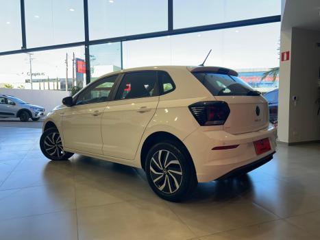 VOLKSWAGEN Polo Hatch 1.0 4P 170 TSI HIGHLINE AUTOMTICO, Foto 4