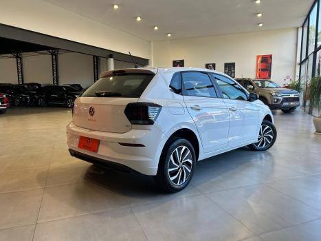 VOLKSWAGEN Polo Hatch 1.0 4P 170 TSI HIGHLINE AUTOMTICO, Foto 5