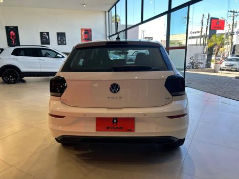 VOLKSWAGEN Polo Hatch 1.0 4P 170 TSI HIGHLINE AUTOMTICO, Foto 6