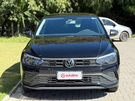 VOLKSWAGEN Polo Hatch 1.0 4P MPI TRACK, Foto 2