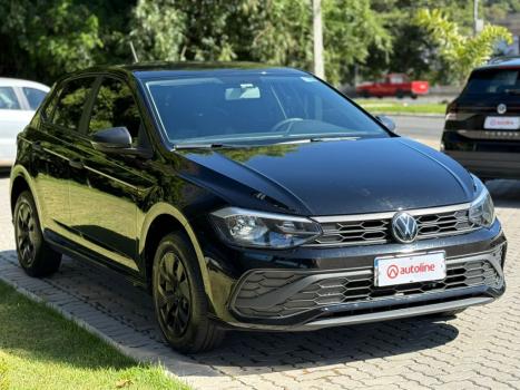 VOLKSWAGEN Polo Hatch 1.0 4P MPI TRACK, Foto 3