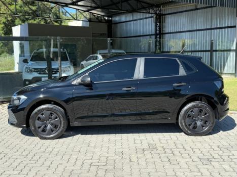 VOLKSWAGEN Polo Hatch 1.0 4P MPI TRACK, Foto 4