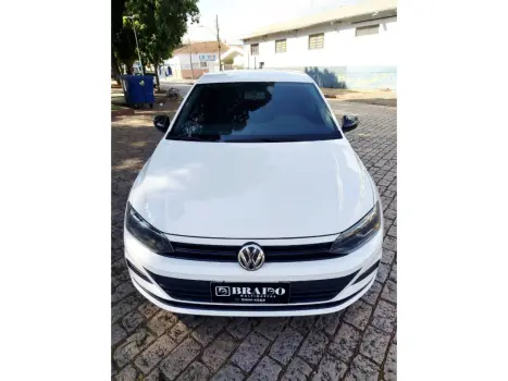VOLKSWAGEN Polo Hatch 1.6 4P MSI FLEX, Foto 2