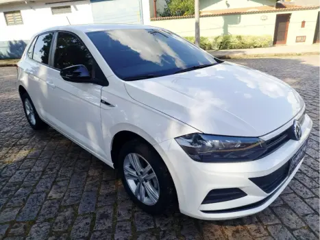 VOLKSWAGEN Polo Hatch 1.6 4P MSI FLEX, Foto 3