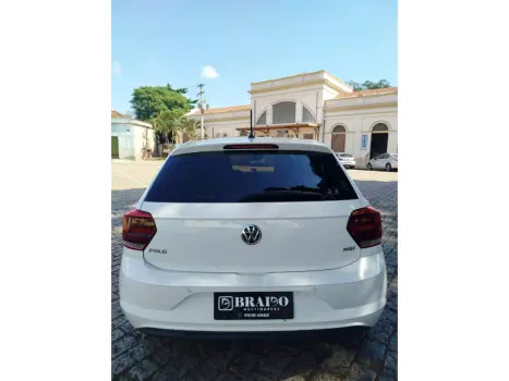 VOLKSWAGEN Polo Hatch 1.6 4P MSI FLEX, Foto 5