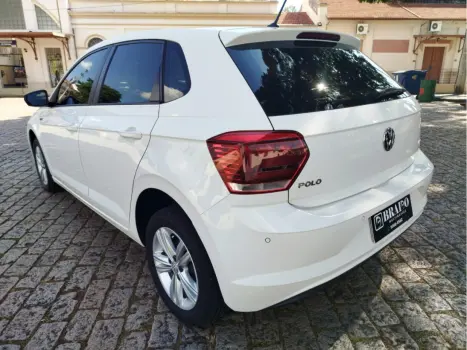 VOLKSWAGEN Polo Hatch 1.6 4P MSI FLEX, Foto 6