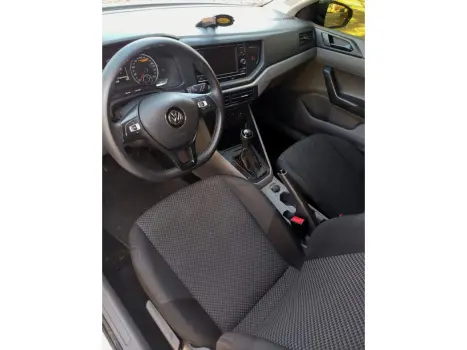 VOLKSWAGEN Polo Hatch 1.6 4P MSI FLEX, Foto 7
