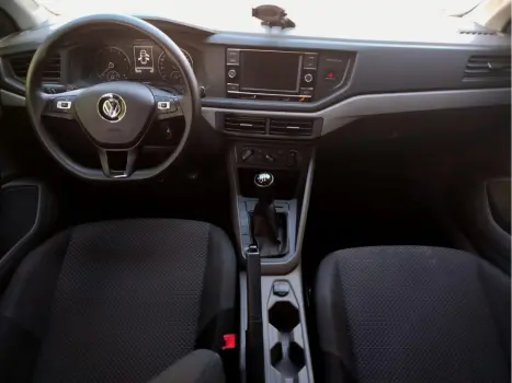 VOLKSWAGEN Polo Hatch 1.6 4P MSI FLEX, Foto 8
