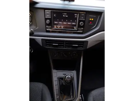VOLKSWAGEN Polo Hatch 1.6 4P MSI FLEX, Foto 9