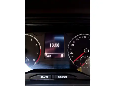 VOLKSWAGEN Polo Hatch 1.6 4P MSI FLEX, Foto 11
