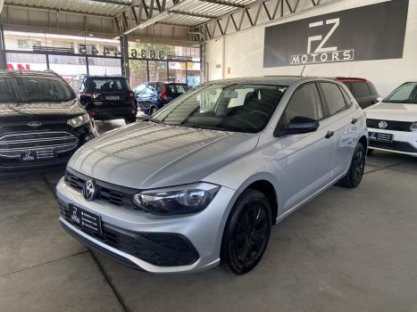 VOLKSWAGEN Polo Hatch 1.0 4P MPI TRACK, Foto 1