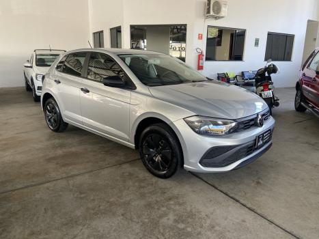 VOLKSWAGEN Polo Hatch 1.0 4P MPI TRACK, Foto 2
