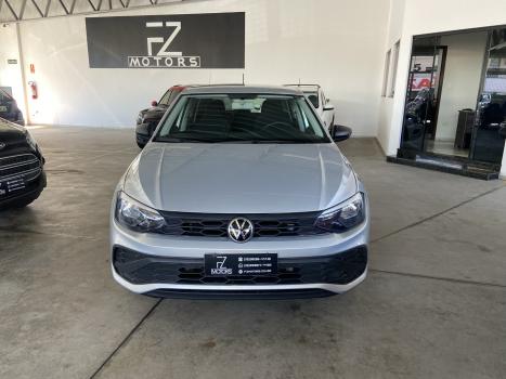 VOLKSWAGEN Polo Hatch 1.0 4P MPI TRACK, Foto 3