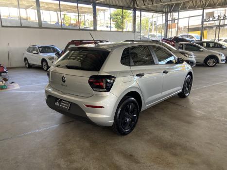 VOLKSWAGEN Polo Hatch 1.0 4P MPI TRACK, Foto 4