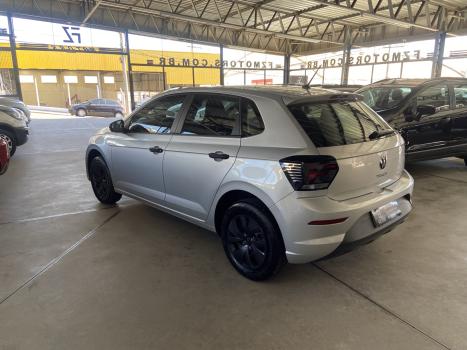VOLKSWAGEN Polo Hatch 1.0 4P MPI TRACK, Foto 5