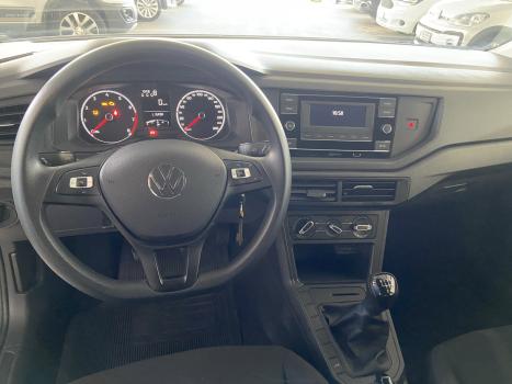 VOLKSWAGEN Polo Hatch 1.0 4P MPI TRACK, Foto 7