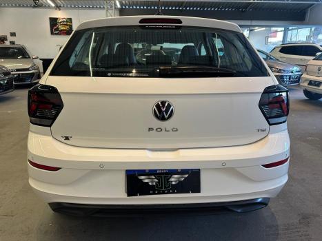 VOLKSWAGEN Polo Hatch 1.0 12V 4P 200 TSI HIGHLINE AUTOMTICO, Foto 4