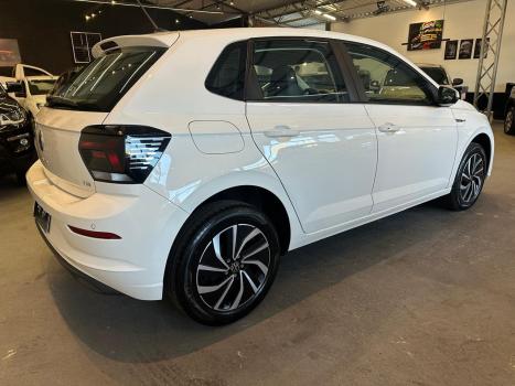 VOLKSWAGEN Polo Hatch 1.0 12V 4P 200 TSI HIGHLINE AUTOMTICO, Foto 7