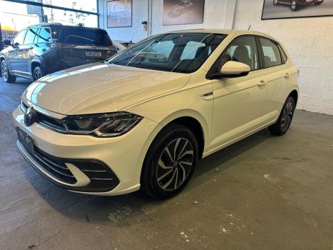 VOLKSWAGEN Polo Hatch 1.0 12V 4P 200 TSI HIGHLINE AUTOMTICO, Foto 8