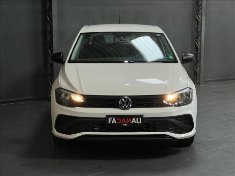 VOLKSWAGEN Polo Hatch 1.0 4P MPI TRACK, Foto 2