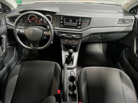 VOLKSWAGEN Polo Hatch 1.0 4P MPI TRACK, Foto 11