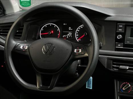 VOLKSWAGEN Polo Hatch 1.0 4P MPI TRACK, Foto 12