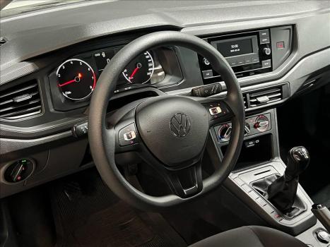 VOLKSWAGEN Polo Hatch 1.0 4P MPI TRACK, Foto 13