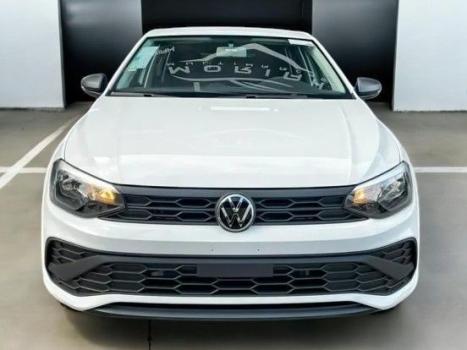 VOLKSWAGEN Polo Hatch 1.0 12V 4P MPI TRACK 1st EDITION, Foto 2