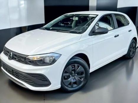 VOLKSWAGEN Polo Hatch 1.0 12V 4P MPI TRACK 1st EDITION, Foto 3