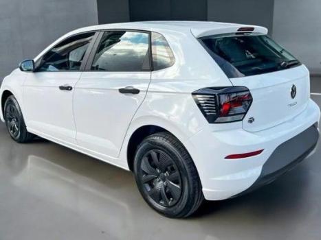 VOLKSWAGEN Polo Hatch 1.0 12V 4P MPI TRACK 1st EDITION, Foto 4