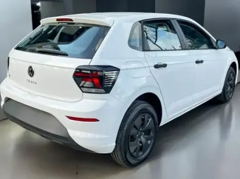 VOLKSWAGEN Polo Hatch 1.0 12V 4P MPI TRACK 1st EDITION, Foto 6