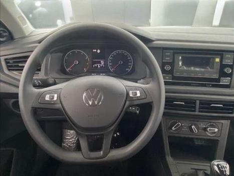 VOLKSWAGEN Polo Hatch 1.0 12V 4P MPI TRACK 1st EDITION, Foto 8