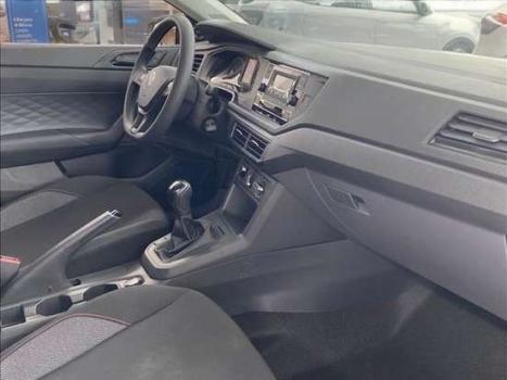 VOLKSWAGEN Polo Hatch 1.0 12V 4P MPI TRACK 1st EDITION, Foto 10