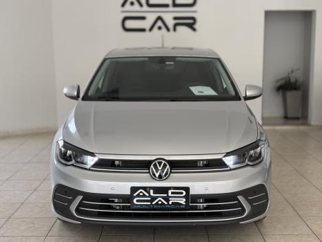 VOLKSWAGEN Polo Hatch 1.0 12V 4P 200 TSI HIGHLINE AUTOMTICO, Foto 2