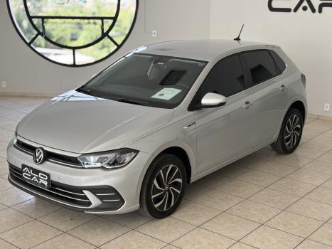 VOLKSWAGEN Polo Hatch 1.0 12V 4P 200 TSI HIGHLINE AUTOMTICO, Foto 3