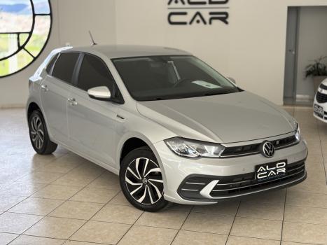 VOLKSWAGEN Polo Hatch 1.0 12V 4P 200 TSI HIGHLINE AUTOMTICO, Foto 4