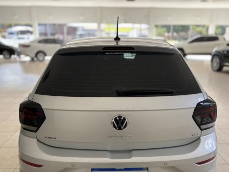 VOLKSWAGEN Polo Hatch 1.0 12V 4P 200 TSI HIGHLINE AUTOMTICO, Foto 5