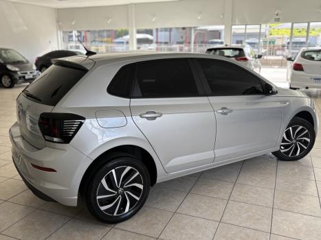 VOLKSWAGEN Polo Hatch 1.0 12V 4P 200 TSI HIGHLINE AUTOMTICO, Foto 6